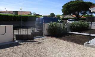 Maison 5 Pièces 120 m² à louer à Blanquefort (33290)