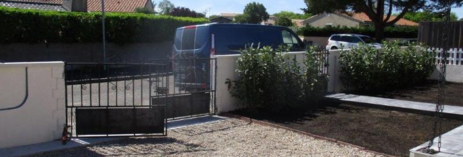 Maison 5 Pièces 120 m² à louer à Blanquefort (33290)