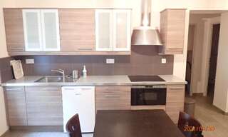 Appartement 1 Pièce 37 m² à louer à Blaye (33390)