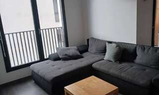 Appartement 1 Pièce 15 m² à louer à Bordeaux (33000)