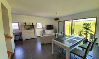 Appartement 5 Pièces 95 m² à louer à Bordeaux (33300)