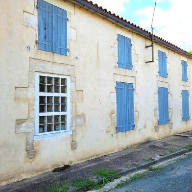 Maison 6 pièces 399000 €
