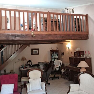 Maison 6 pièces 399000 €