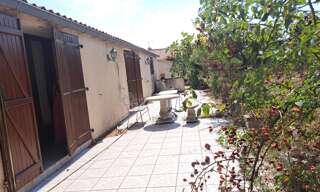 Maison 6 Pièces 284 m² à vendre à Anais (17540)