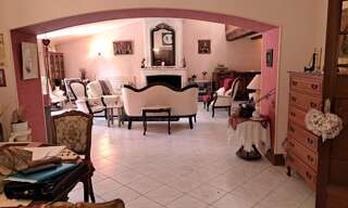 Maison 6 Pièces 284 m² à vendre à Anais (17540)