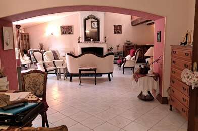 Maison 6 pièces 383000 €