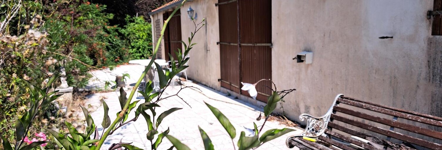 Maison 6 Pièces 284 m² à vendre à Anais (17540)