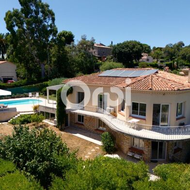 Maison 7 pièces 1395000 €