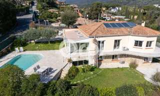 Maison 7 Pièces 253 m² à vendre à Mandelieu-la-Napoule (06210)
