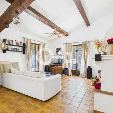 Maison 5 pièces 599000 €