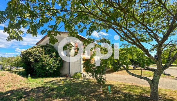 Villa / Maison 5 pièces  à vendre Saint-Alban-Auriolles 07120