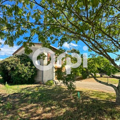 Maison 5 pièces 249000 €