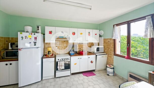 Villa / Maison 5 pièces  à vendre Saint-Alban-Auriolles 07120