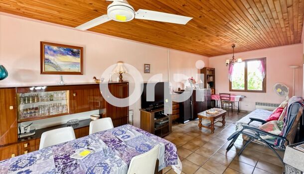 Villa / Maison 5 pièces  à vendre Saint-Alban-Auriolles 07120