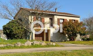 Maison 5 Pièces 93 m² à vendre à Saint-Alban-Auriolles (07120)