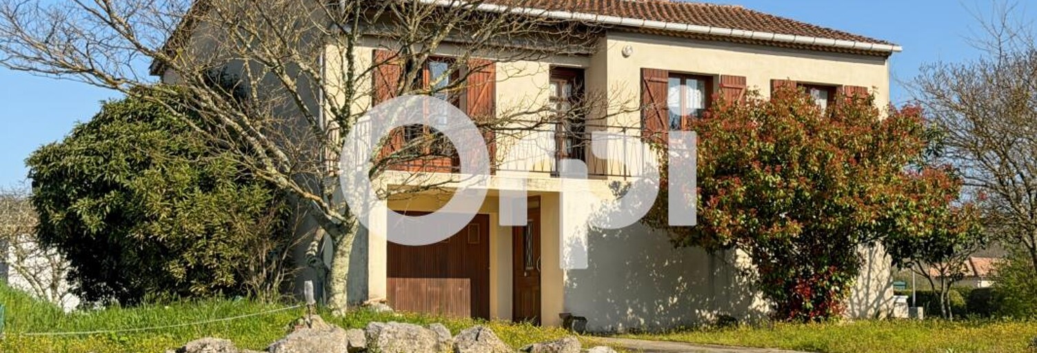 Maison 5 Pièces 93 m² à vendre à Saint-Alban-Auriolles (07120)