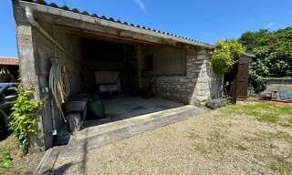 Maison 1 Pièce 87 m² à vendre à Le Douhet (17100)