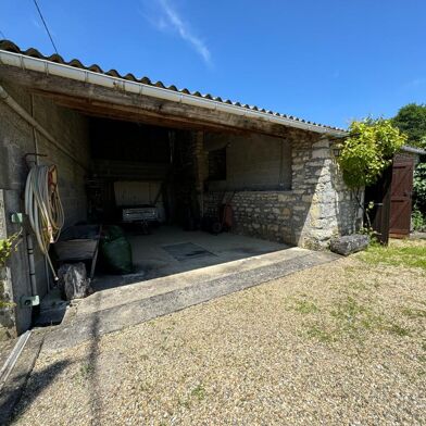 Maison 1 pièces 45000 €