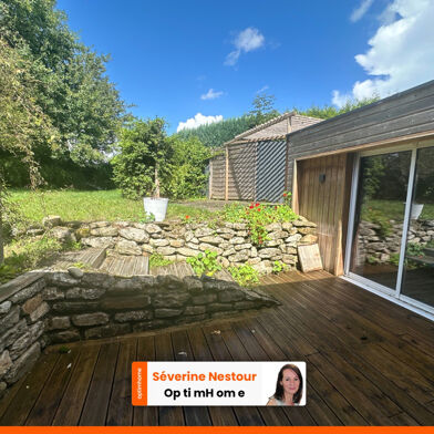 Maison 5 pièces 198000 €