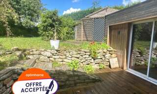 Maison 5 Pièces 104 m² à vendre à Plouay (56240)