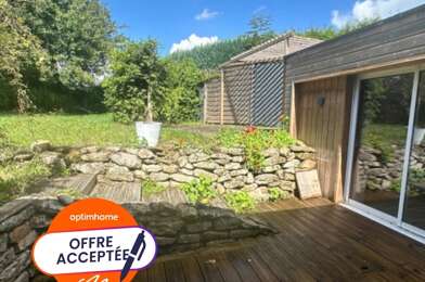 Maison 5 pièces 198000 €