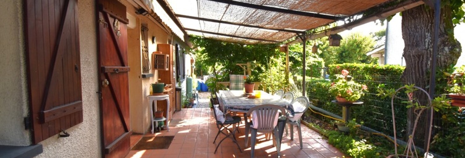 Maison 4 Pièces 75 m² à vendre à Ambarès-et-Lagrave (33440)