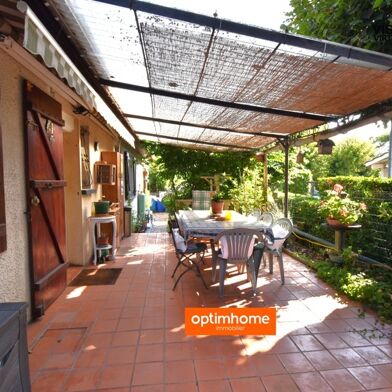 Maison 4 pièces 259000 €