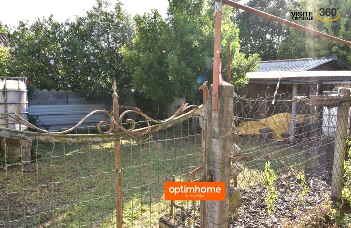 Maison à vendre 4 pièces AMBARES ET LAGRAVE (33) — photo 2