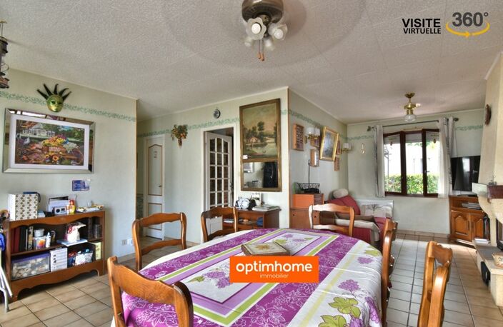 Maison à vendre 4 pièces AMBARES ET LAGRAVE (33) — photo 3