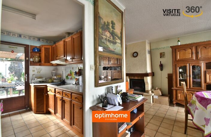 Maison à vendre 4 pièces AMBARES ET LAGRAVE (33) — photo 5