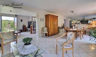 Maison 8 Pièces 191 m² à vendre à Maule (78580)