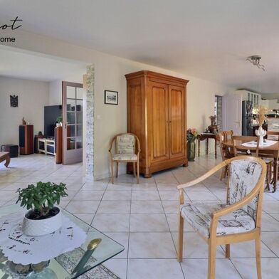 Maison 8 pièces 625000 €