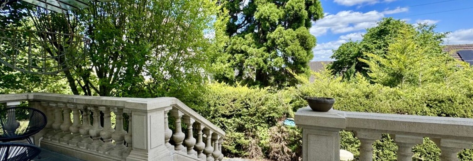 Maison 8 Pièces 157 m² à vendre à Villemomble (93250)