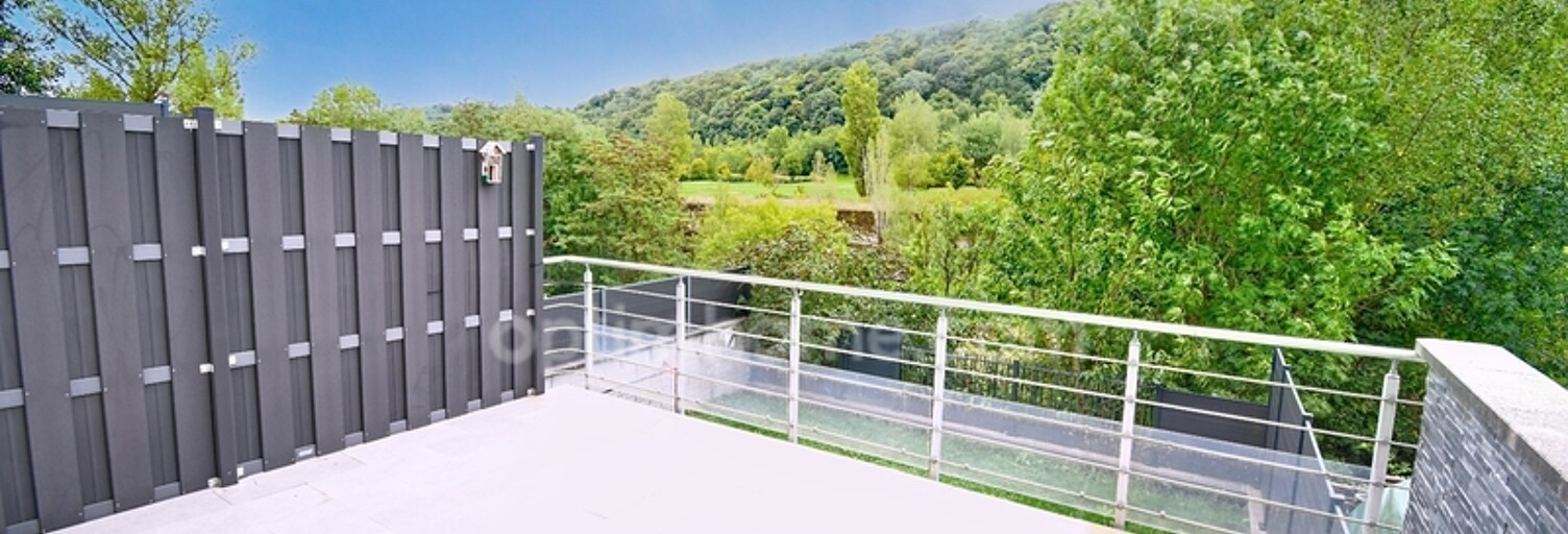 Maison 6 Pièces 102 m² à vendre à Herserange (54440)