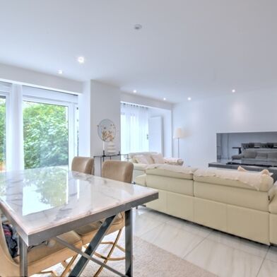 Maison 5 pièces 284000 €