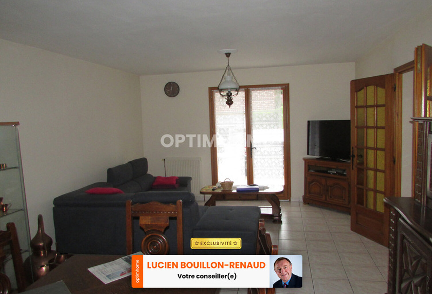 Maison à vendre 9 pièces LADOIX SERRIGNY (21) — photo 1