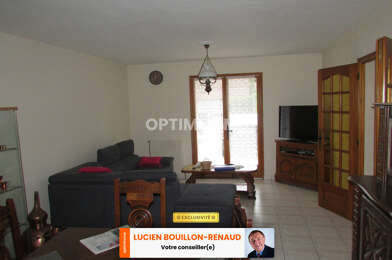 Maison 9 pièces 317460 €