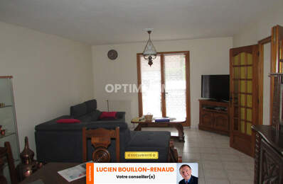 Maison à vendre 9 pièces LADOIX SERRIGNY (21) — photo du bien
