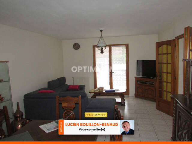 Maison à vendre 9 pièces LADOIX SERRIGNY (21) — photo du bien
