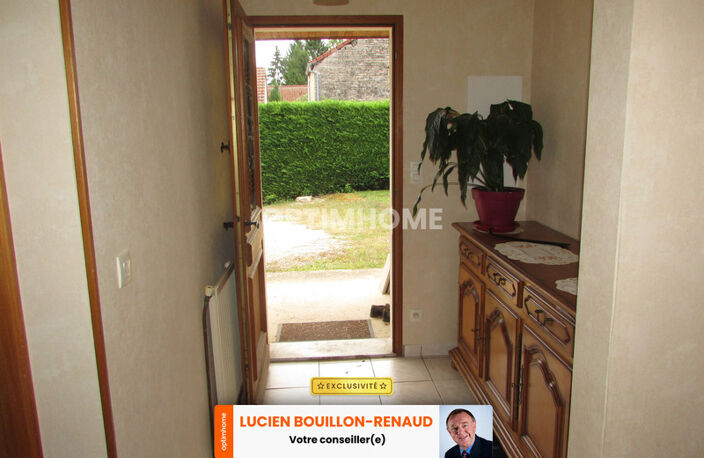 Maison à vendre 9 pièces LADOIX SERRIGNY (21) — photo 2