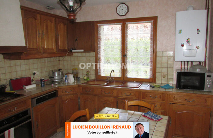 Maison à vendre 9 pièces LADOIX SERRIGNY (21) — photo 3