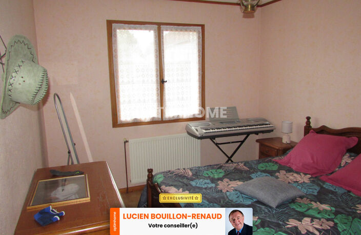 Maison à vendre 9 pièces LADOIX SERRIGNY (21) — photo 4
