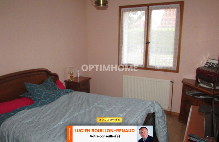 Maison à vendre 9 pièces LADOIX SERRIGNY (21) — photo 5