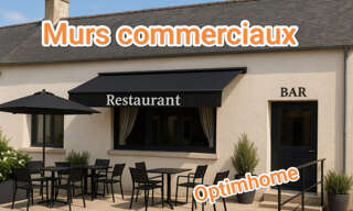 Commerce 5 Pièces 250 m² à vendre à Questembert (56230)