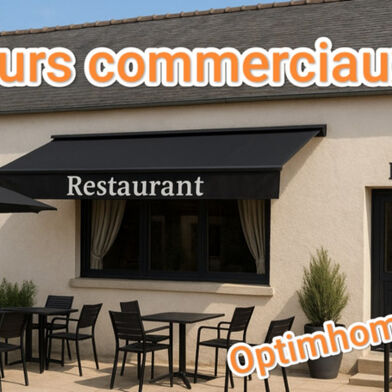 Commerce 5 pièces 148800 €