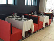 🔹 Vente Murs Commerciaux Restaurant à Questembert — photo 4