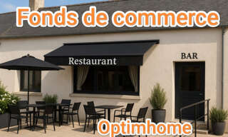 Commerce 3 Pièces 250 m² à vendre à Rochefort-en-Terre (56220)