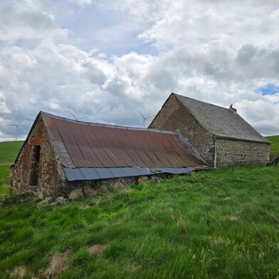 Maison 3 pièces 86000 €