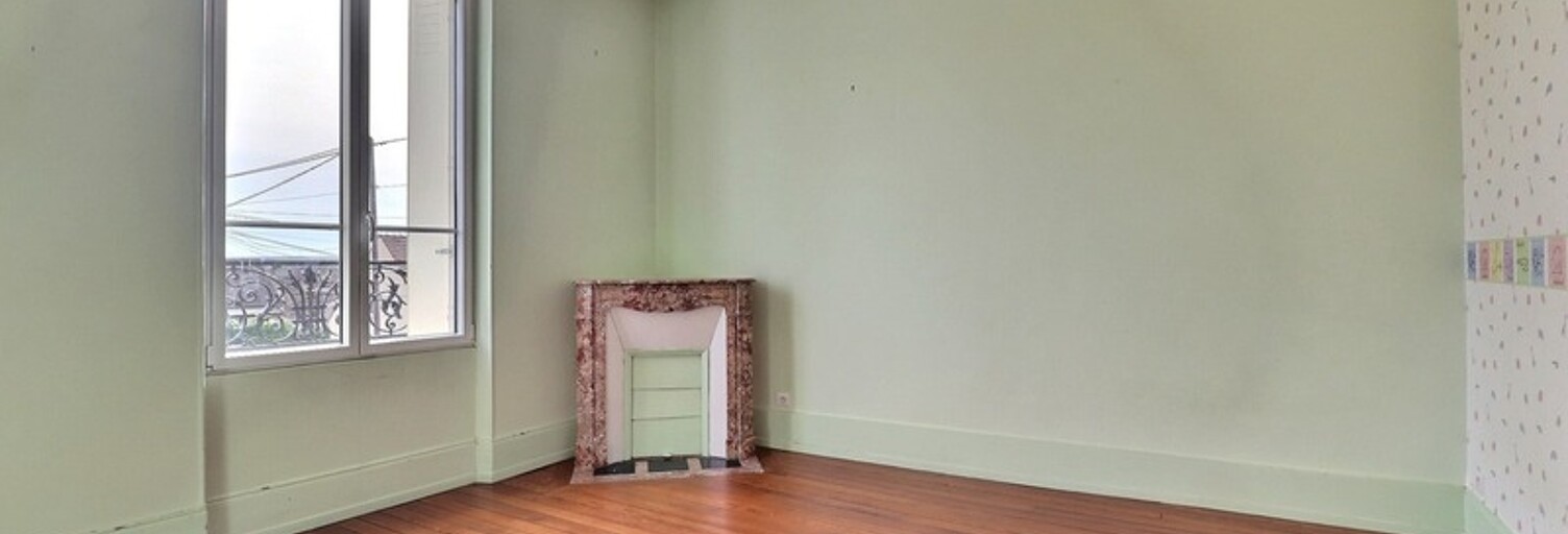 Maison 8 Pièces 215 m² à vendre à Maule (78580)