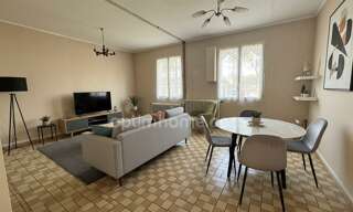 Maison 2 Pièces 61 m² à vendre à Le Mans (72100)